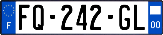 FQ-242-GL
