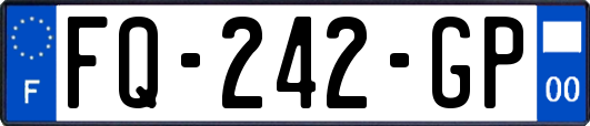 FQ-242-GP
