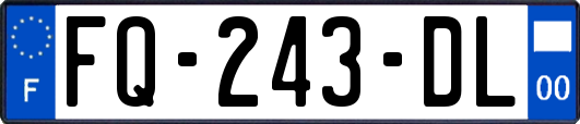 FQ-243-DL