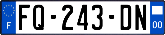 FQ-243-DN
