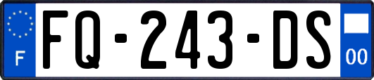 FQ-243-DS