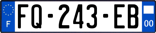 FQ-243-EB