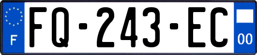 FQ-243-EC