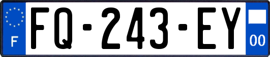 FQ-243-EY