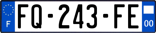 FQ-243-FE