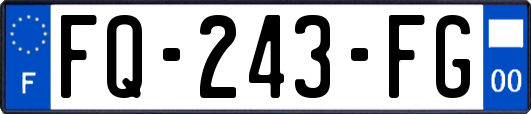 FQ-243-FG