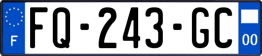 FQ-243-GC