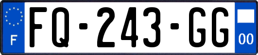 FQ-243-GG