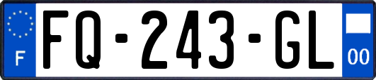 FQ-243-GL