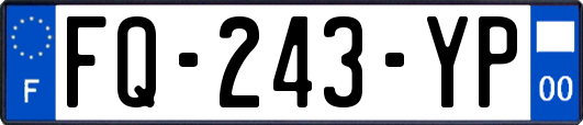 FQ-243-YP
