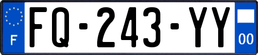 FQ-243-YY