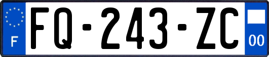 FQ-243-ZC