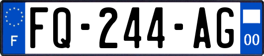 FQ-244-AG