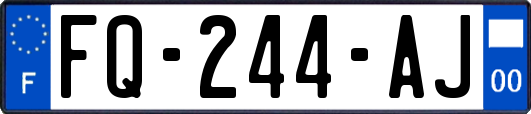 FQ-244-AJ