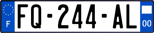 FQ-244-AL