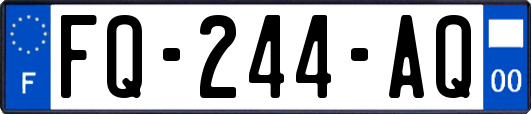 FQ-244-AQ