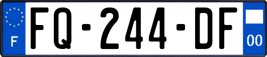 FQ-244-DF