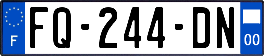 FQ-244-DN