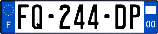 FQ-244-DP
