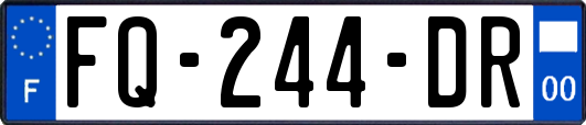 FQ-244-DR
