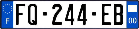 FQ-244-EB