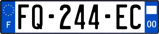 FQ-244-EC