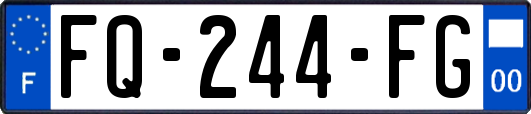 FQ-244-FG