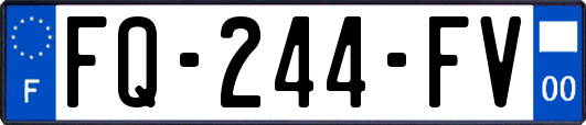 FQ-244-FV
