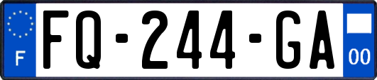 FQ-244-GA