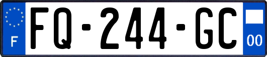 FQ-244-GC