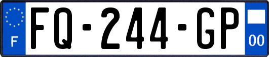 FQ-244-GP