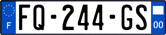 FQ-244-GS