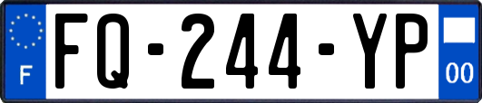 FQ-244-YP