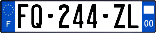 FQ-244-ZL