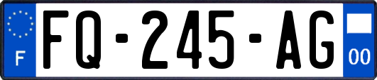 FQ-245-AG