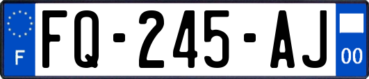 FQ-245-AJ