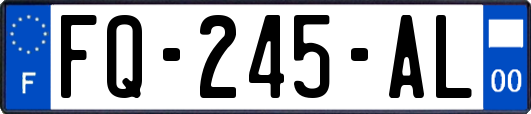 FQ-245-AL