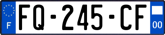 FQ-245-CF