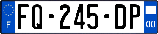 FQ-245-DP