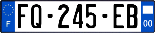 FQ-245-EB