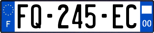 FQ-245-EC
