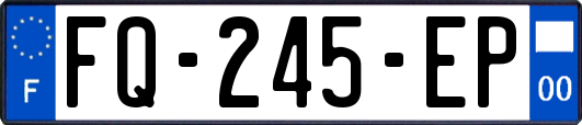 FQ-245-EP