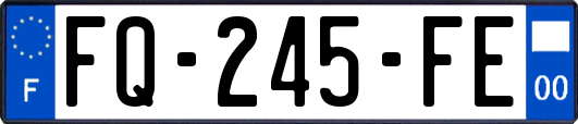 FQ-245-FE