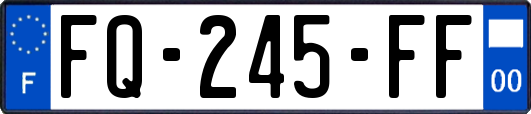FQ-245-FF