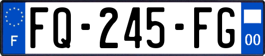 FQ-245-FG