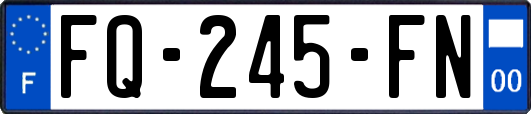 FQ-245-FN