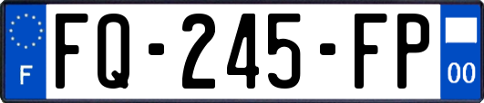 FQ-245-FP
