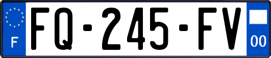 FQ-245-FV