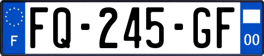 FQ-245-GF