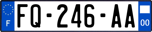 FQ-246-AA